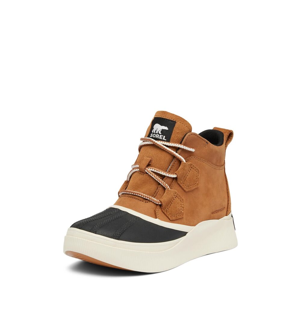 Sorel Women's Out N About IV Classic Waterproof